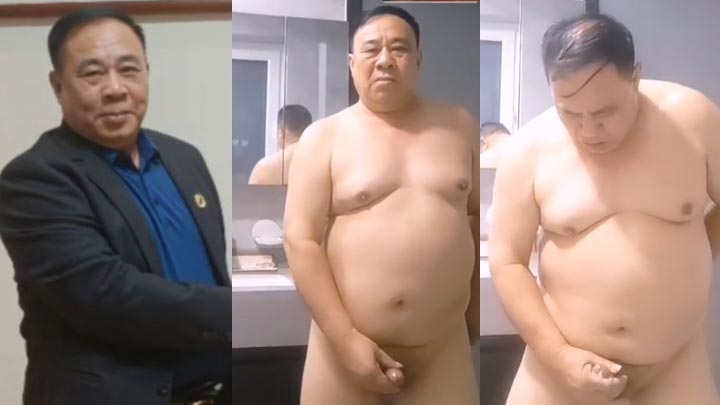 XR26帅领导在卫生间视频射